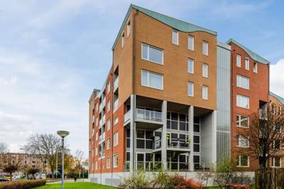 Woning Kapelaan Gerrit Grootstraat 85 Zaandam