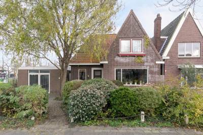 Woning Azaleastraat 120 Leeuwarden