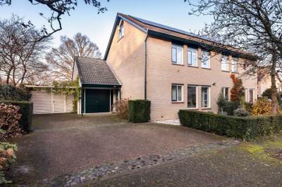 Woning De Colignystraat 22 Apeldoorn