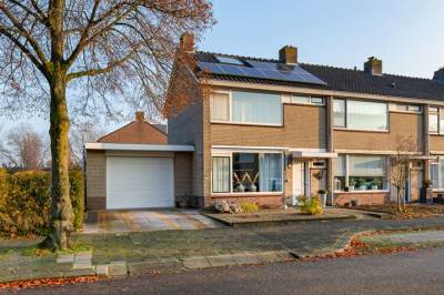 Woning Camphuysenstraat 45 Vleuten