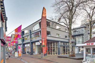 Woning Brinklaan 33 Apeldoorn