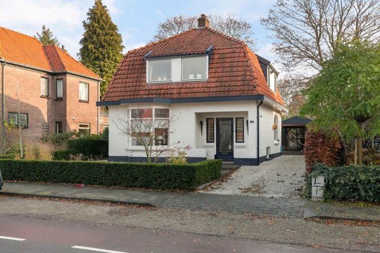 Woning Verlengde Maanderweg 47 Ede