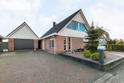 Woning Kijlweg 12 De Kiel