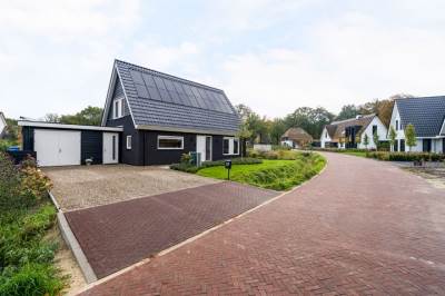 Woning Vorgersweg 17 Enschede