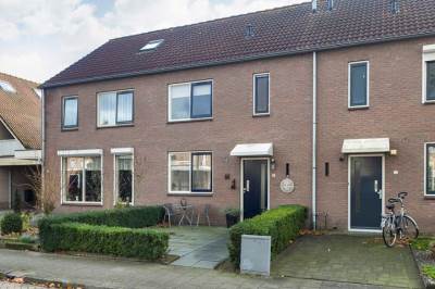 Woning Meiberg 11 Heeten