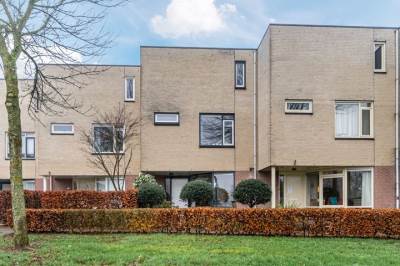 Woning Kringloop 55 Zeewolde