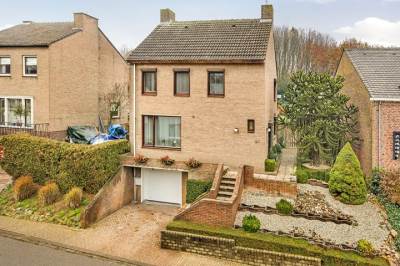 Woning Bergstraat 37 Valkenburg (LI)