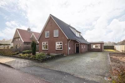 Woning Hardenbergerweg 271 Langeveen