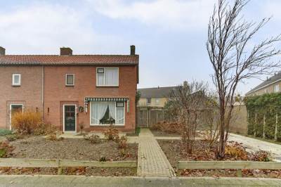 Woning Eemstraat 19 Nieuwendijk