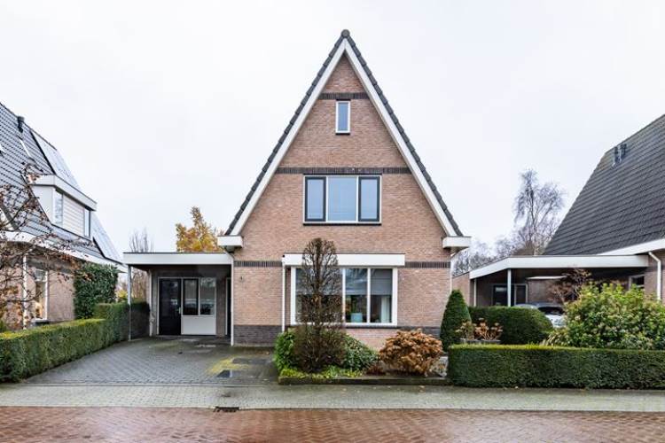 Woning Koningsvaren 44 Nijverdal