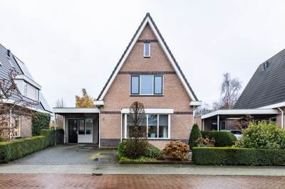 Woning Koningsvaren 44 Nijverdal