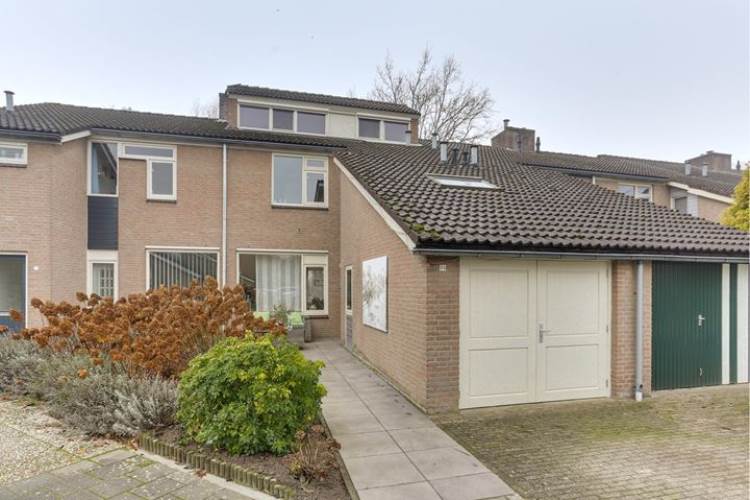 Woning De Vroente 35 Nuenen