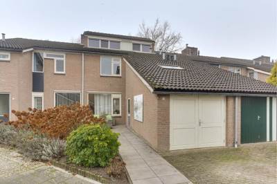 Woning De Vroente 35 Nuenen