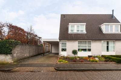 Woning Kervel 70 Oisterwijk