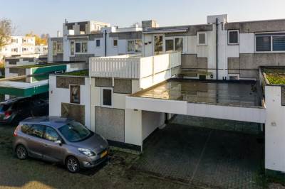 Woning Brittenburg 86 Dordrecht