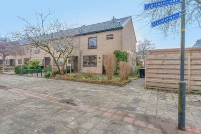 Woning Cypressenlaan 2 Heerhugowaard