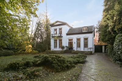 Woning Nieuweweg 10 Lochem