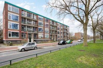 Woning Proosdijerveldweg 57 Ede