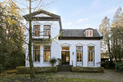 Woning Nieuweweg 10 Lochem