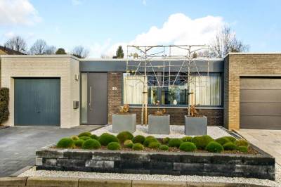 Woning Raffineursdonk 29 Maastricht