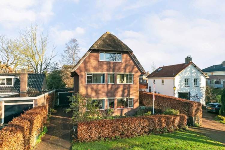 Woning Kastanjelaan 1 Assen