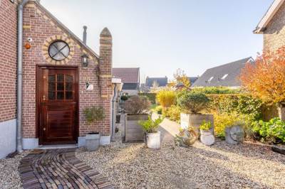 Woning Dorpsstraat 28 Heerjansdam