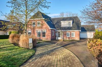 Woning Diepswal 11a Leek