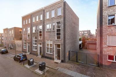 Woning Kuinrestraat 52 Amersfoort