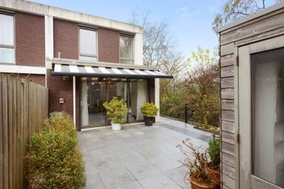 Woning Dassenrade 106 Den Haag