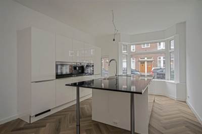 Woning Azaleastraat 29b Rotterdam