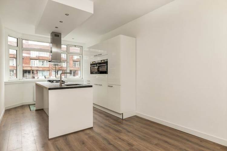 Woning Rotterdamsedijk 271A Schiedam