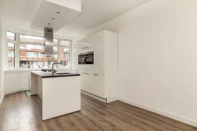 Woning Rotterdamsedijk 271A Schiedam