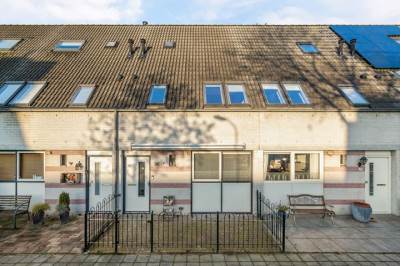 Woning Lutulistate 34 Ede
