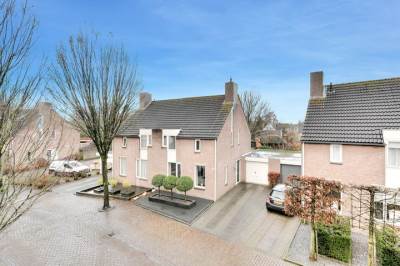 Woning Heining 5a Bavel (Gem. Breda)