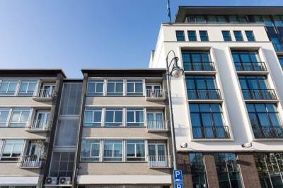 Woning Nieuwe Plein 23 3 Arnhem