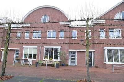 Woning Grote Houtplein 9 Ede