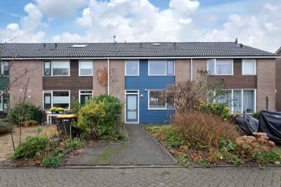 Woning Langeweide 20 Zuid-Scharwoude