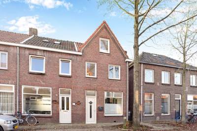 Woning Boekweitstraat 3 Tilburg