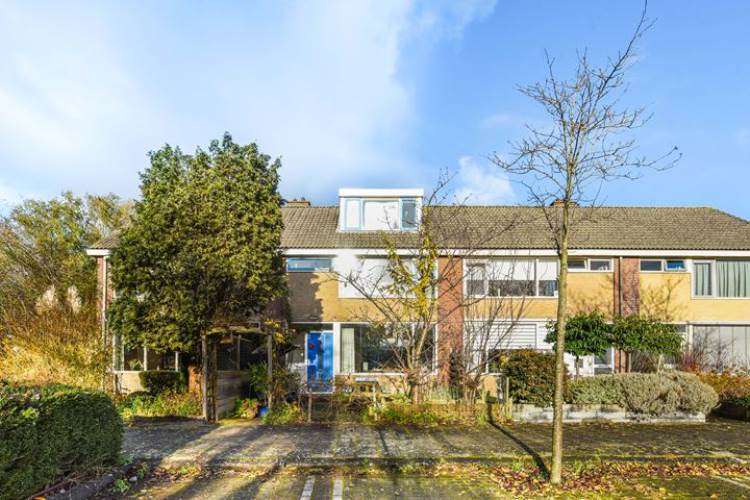Woning Siriusstraat 3 Oudorp