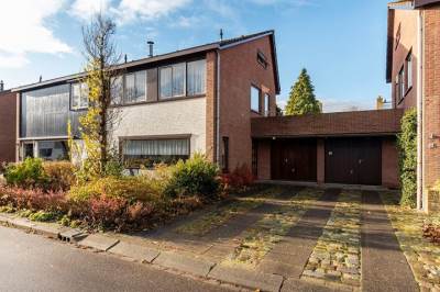 Woning Hertogenhof 8 Goes