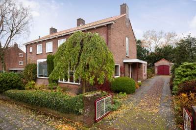 Woning Albert Cuypstraat 13 Arnhem