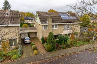 Woning Grootmaat 58 Zevenaar