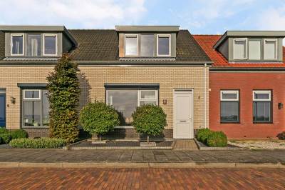 Woning Krooneend 10 Rilland