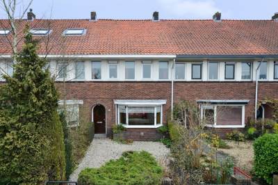 Woning Gijsbrecht van Amstelstraat 428 Hilversum