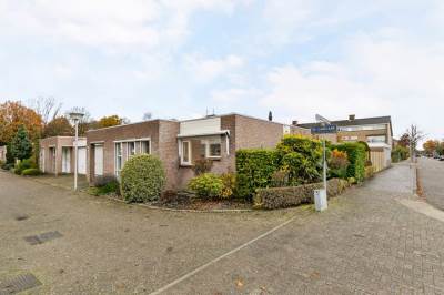 Woning De Pannelaan 2 Eindhoven