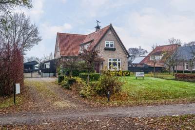 Woning Schoterlandseweg 99 Oudehorne