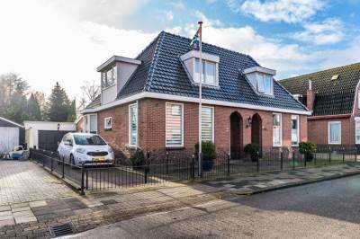 Woning Julianastraat 231 Hoogezand