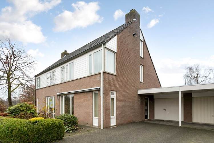 Woning Ganseboom 5 Geldrop