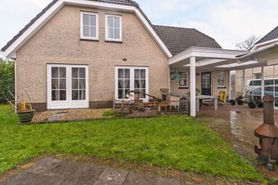 Woning Margrietstraat 1B Moerdijk