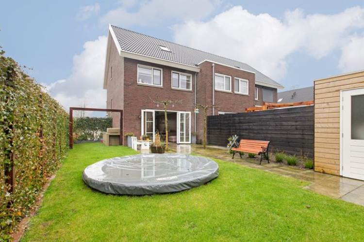 Woning de Pirk 66 Vaassen
